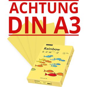 Kopierpapier Papyrus Rainbow 88042346
