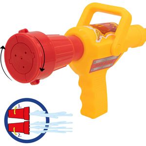 Produktbild für Wasserpistole Idena Feuerwehr Wasserspritze