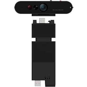 Produktbild für Webcam Lenovo ThinkVision MC60 Monitor-Webcam