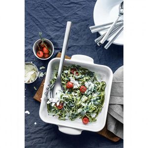 Produktbild für Spaghettilöffel WMF Nuova 12.9172.6040
