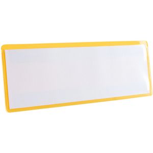 Produktbild für Kennzeichnungstasche Sprintis 220 x 80mm