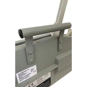 Produktbild für Seilwinde Berger&amp;Schröter 60320, Endlos-Seilzug