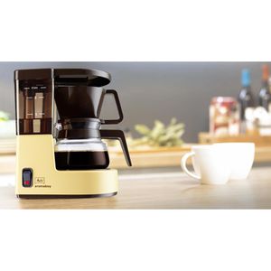 Produktbild für Kaffeemaschine Melitta Aromaboy 1015-03, mit Glaskanne