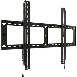 Produktbild für TV-Wandhalterung Chief RXF3, bis 113 kg