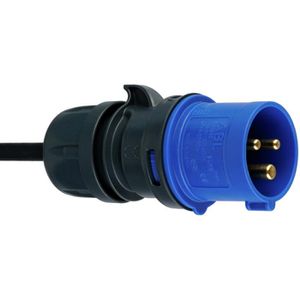 Produktbild für Verlängerungskabel REV-Ritter 577710555, für außen IP44