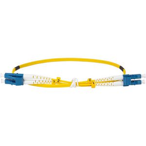 Produktbild für Glasfaserkabel LogiLink FP0LC01, Singlemode