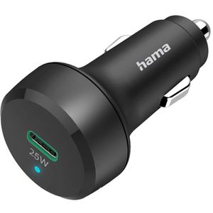 USB-Zigarettenanzünder-Adapter Hama 201638