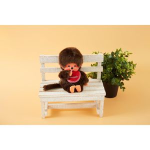 Produktbild für Kuscheltier Monchhichi 255010