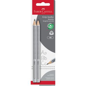 Bleistift Faber-Castell Jumbo Grip