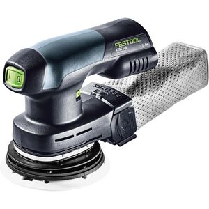 Produktbild für Exzenterschleifer Festool ETSC 125-Basic