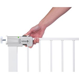 Produktbild für Treppenschutzgitter Safety1st Easy Close, 24754310