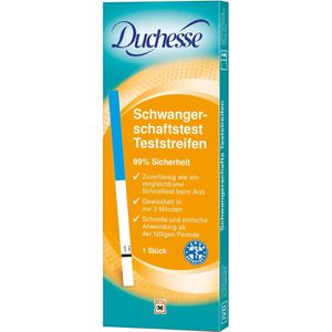 Schwangerschaftstest