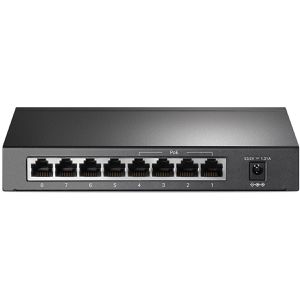 Produktbild für Switch TP-Link TL-SG1008P, unmanaged