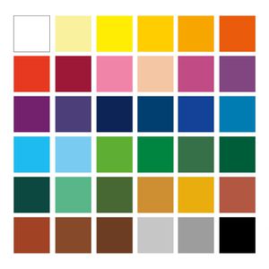 Produktbild für Aquarellstifte Eberhard-Faber Artist Color, 516036