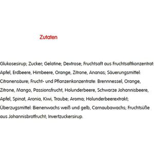 Produktbild für Fruchtgummis Haribo Goldbären