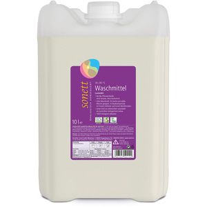 Waschmittel Sonett Lavendel DE5011