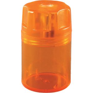 Produktbild für Spitzer Herlitz 8680001, farbig sortiert/transparent