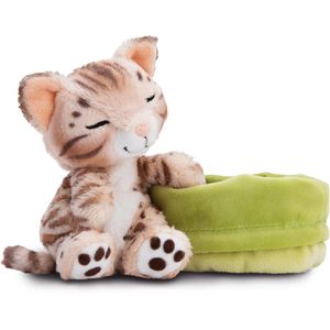 Produktbild für Kuscheltier NICI Sleeping Pets 49747