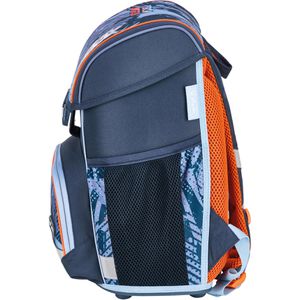Produktbild für Schulranzen Herlitz Loop Plus TechMech, 4-teilig