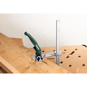 Produktbild für Einhandzwinge Metabo 630138000, FSSZ, Ganzstahl