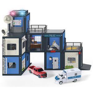Produktbild für Spielset siku SIKUWORLD 5510, ab 3 Jahre