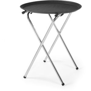 Produktbild für Serviertablett Hendi 508831, oval, 73,5 x 60cm