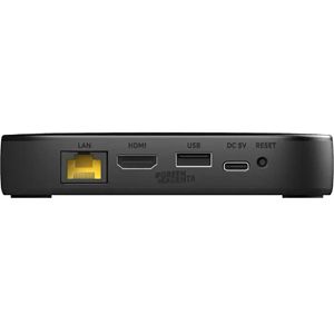 Produktbild für Media-Player Telekom MagentaTV One 2. Gen., 4K UHD (2025)