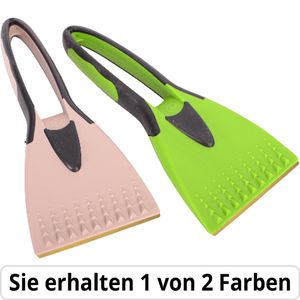 Eiskratzer HP-Autozubehör 2K, farbig sortiert