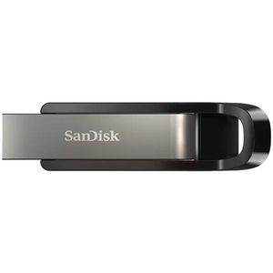Produktbild für USB-Stick SanDisk Extreme GO, 128 GB