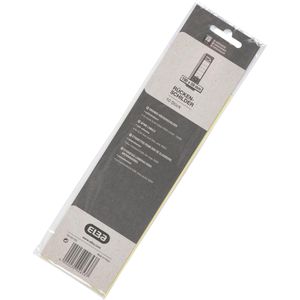 Produktbild für Rückenschilder Elba 100420952 rado, blau