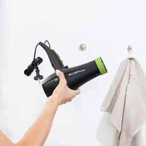 Produktbild für Haartrockner Rowenta Eco Intelligence, CV6030