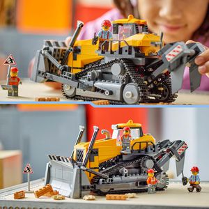 Produktbild für Klemmbausteine LEGO City 60466, ab 8 Jahre