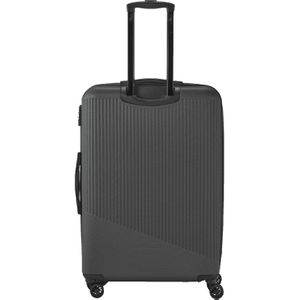 Produktbild für Koffer Travelite Bali schwarz, 3-teilig