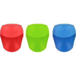 Produktbild für Spitzer Kum Pencil-Pal M2 1036321, farbig sortiert