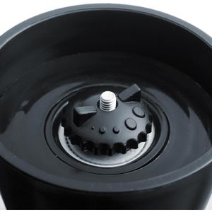 Produktbild für Gewürzmühle Westmark Blacky 63552260, Höhe 13,2 cm