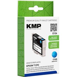 Produktbild für Tinte KMP E126 für Epson T1292