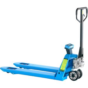 Produktbild für Hubwagen HanseLifter WH-2000, Tragkraft 2000kg