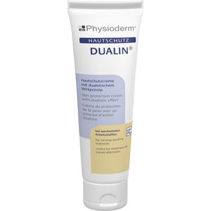 Hautschutzcreme Physioderm DUALIN