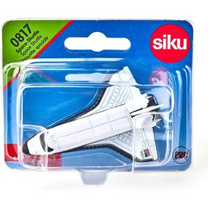 Produktbild für Fluggerät siku 0817 Space-Shuttle