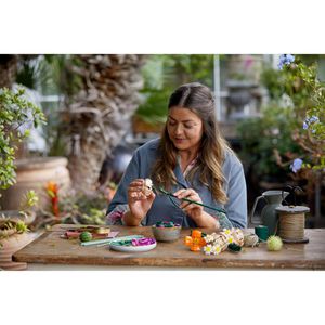 Produktbild für Klemmbausteine LEGO Botanicals 10280, ab 18 Jahre