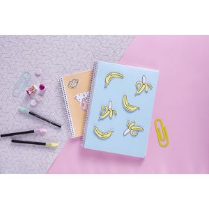 Produktbild für Filzstifte Edding 1200 Pastell, Color Pen Fine