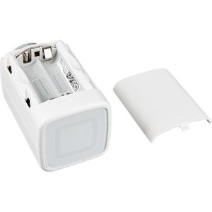 Produktbild für Heizkörperthermostat Homematic-IP eTRV-F Flex, App-fähig