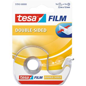 Klebebandabroller Tesa 57912, Double-Sided
