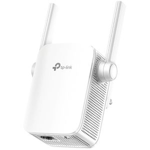 Produktbild für WLAN-Repeater TP-Link RE205, AC750