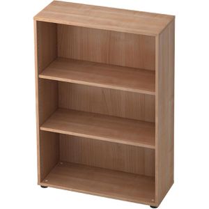 Produktbild für Aktenregal Hammerbacher Basic 4500, Holz