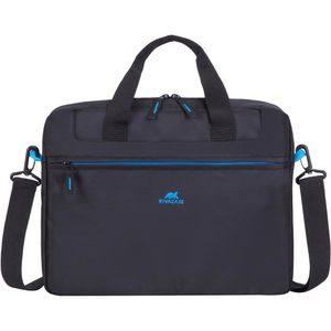 Produktbild für Laptoptasche Rivacase Regent 8027 Black
