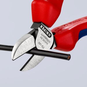 Produktbild für Seitenschneider Knipex 70 02 140