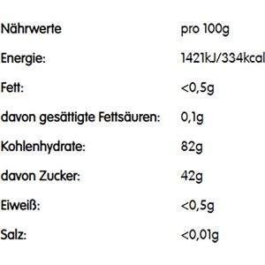 Produktbild für Fruchtgummis Haribo Bunte Runde