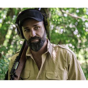 Produktbild für Kapselgehörschutz ACE-Instruments Alpha, 161384