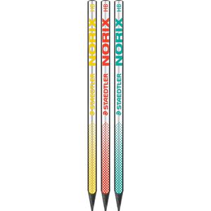 Produktbild für Bleistift Staedtler Norix 181